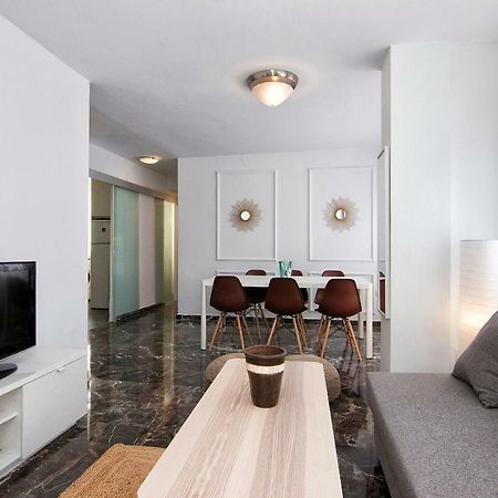 tuGuest Aben Humeya Apartment Granada Dış mekan fotoğraf