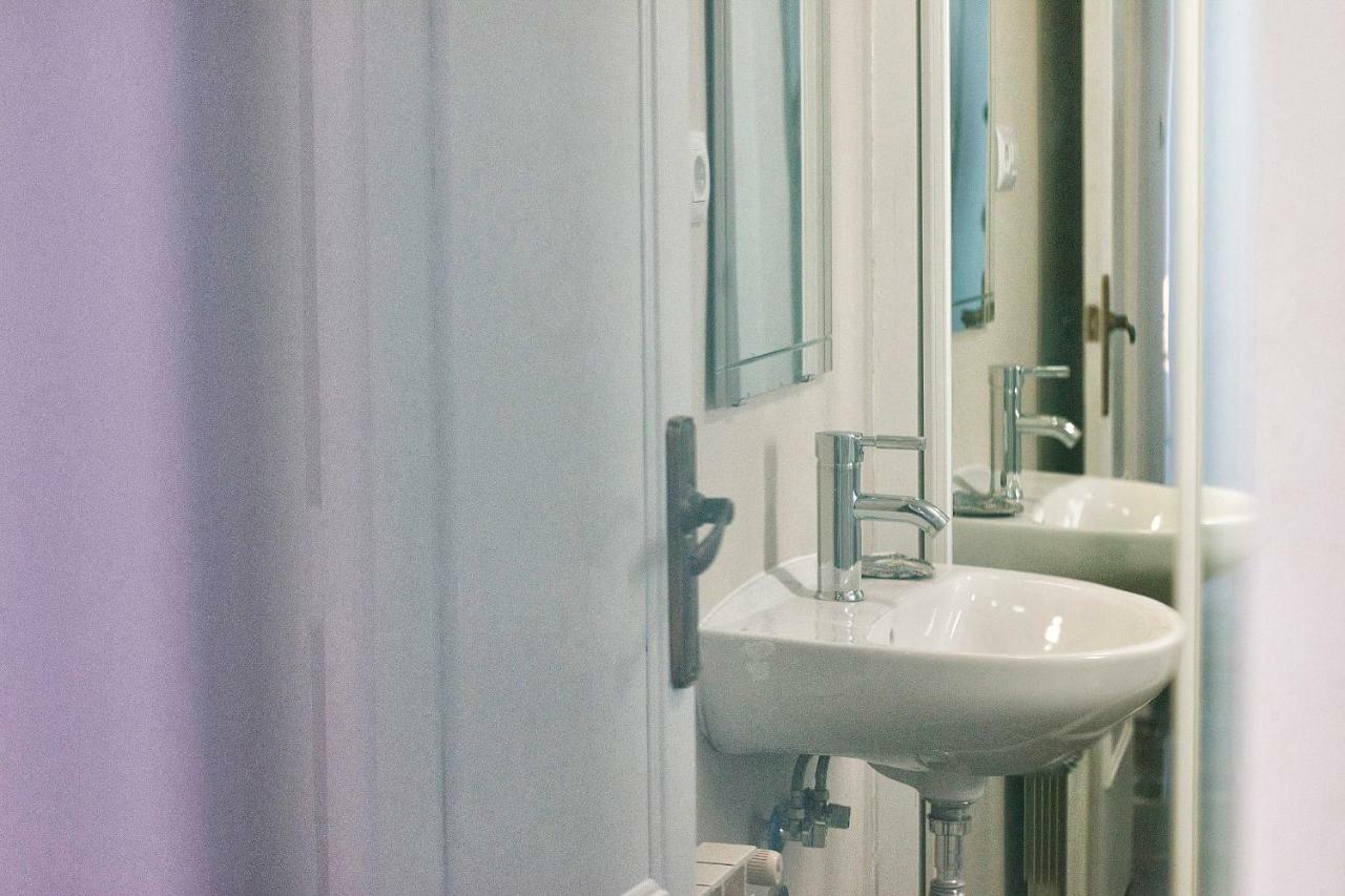 tuGuest Aben Humeya Apartment Granada Dış mekan fotoğraf