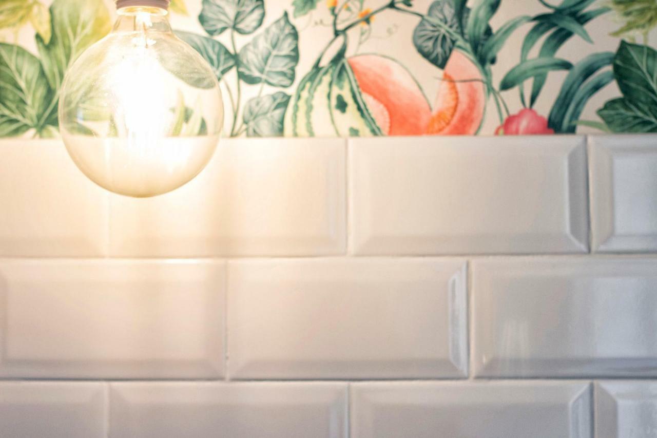 tuGuest Aben Humeya Apartment Granada Dış mekan fotoğraf