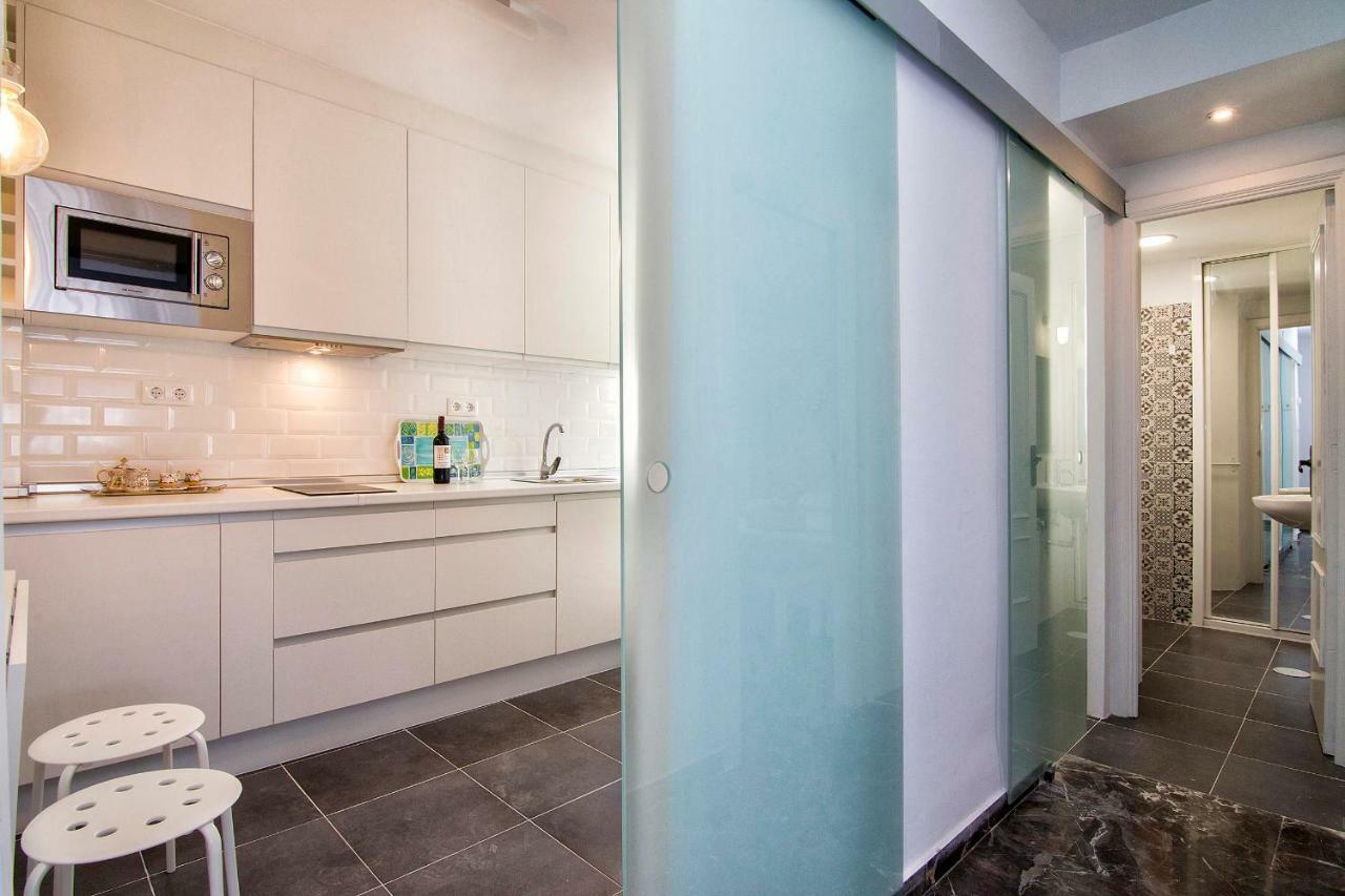 tuGuest Aben Humeya Apartment Granada Dış mekan fotoğraf