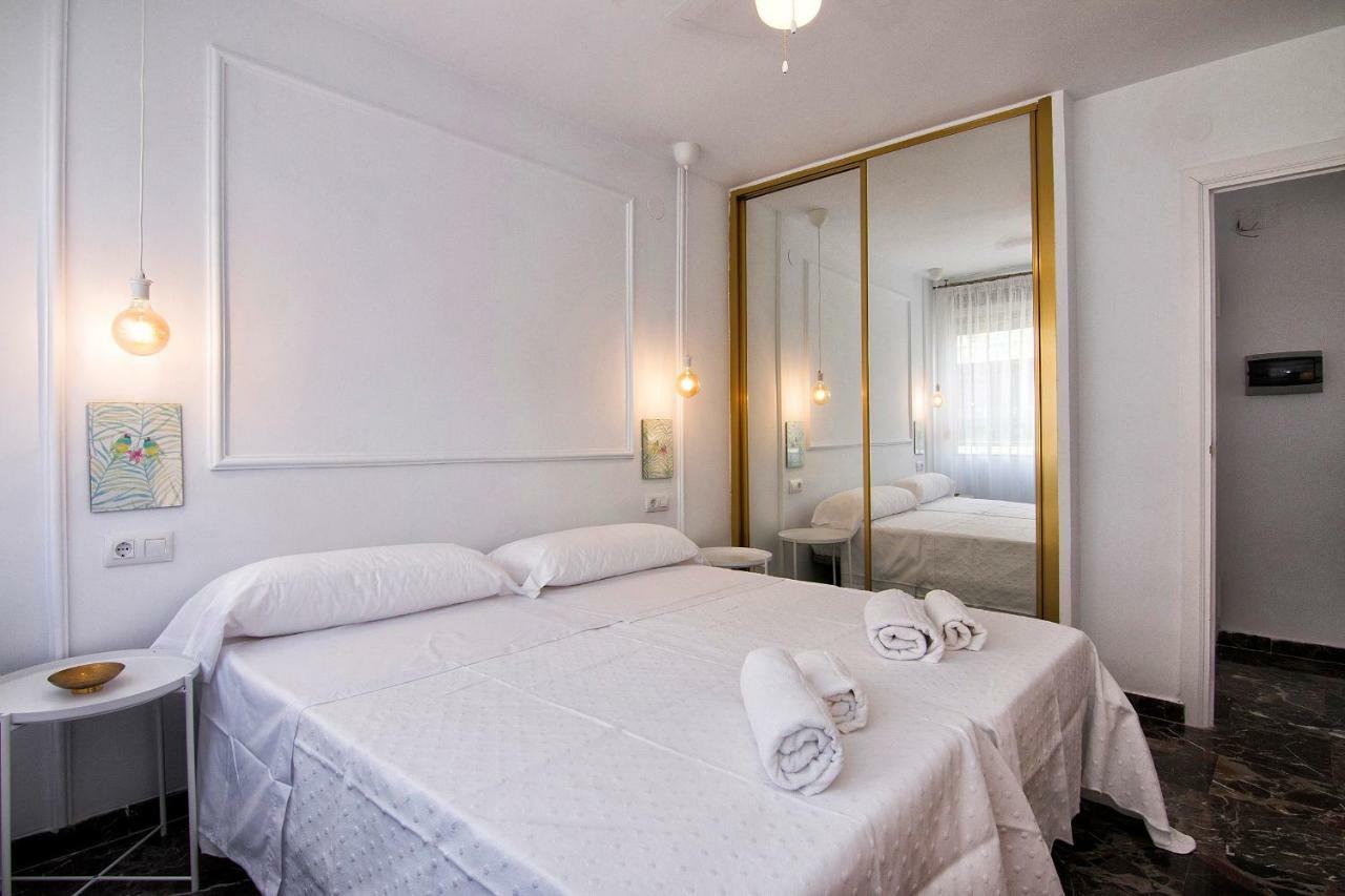 tuGuest Aben Humeya Apartment Granada Dış mekan fotoğraf