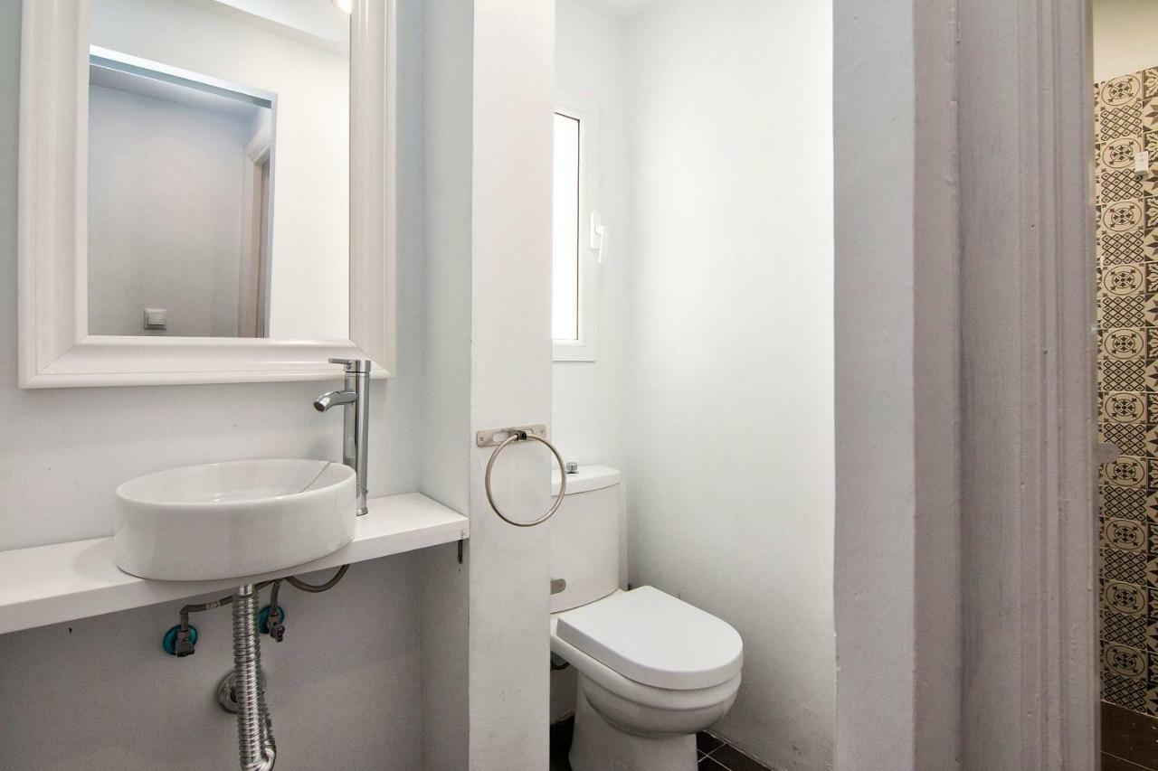 tuGuest Aben Humeya Apartment Granada Dış mekan fotoğraf