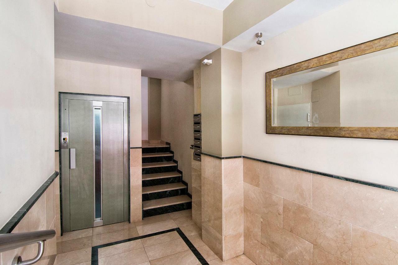tuGuest Aben Humeya Apartment Granada Dış mekan fotoğraf