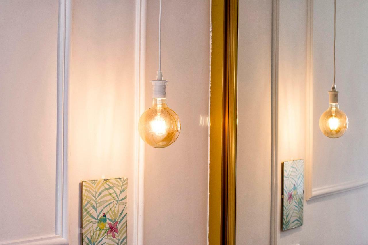 tuGuest Aben Humeya Apartment Granada Dış mekan fotoğraf