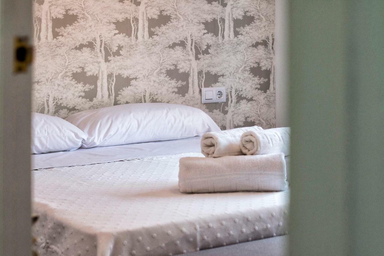 tuGuest Aben Humeya Apartment Granada Dış mekan fotoğraf