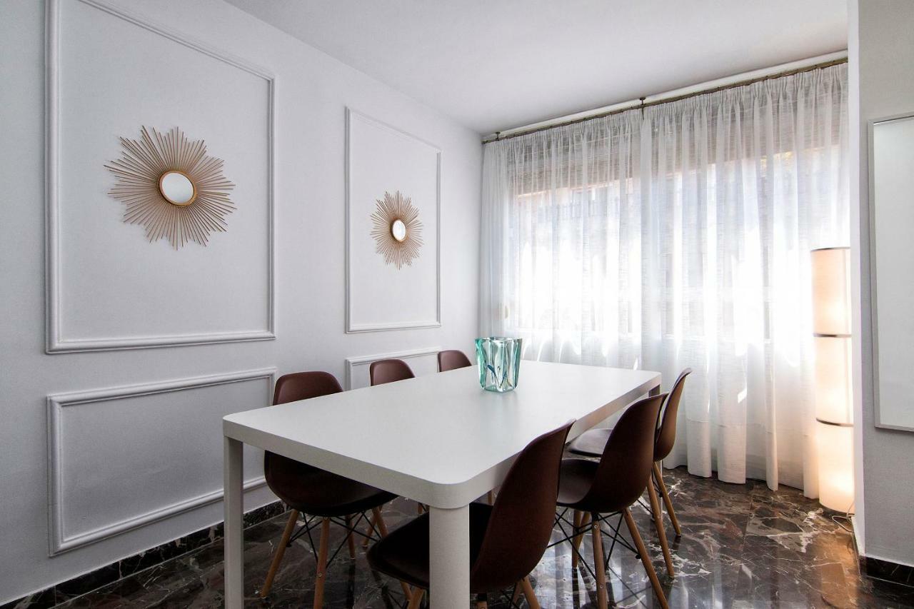 tuGuest Aben Humeya Apartment Granada Dış mekan fotoğraf