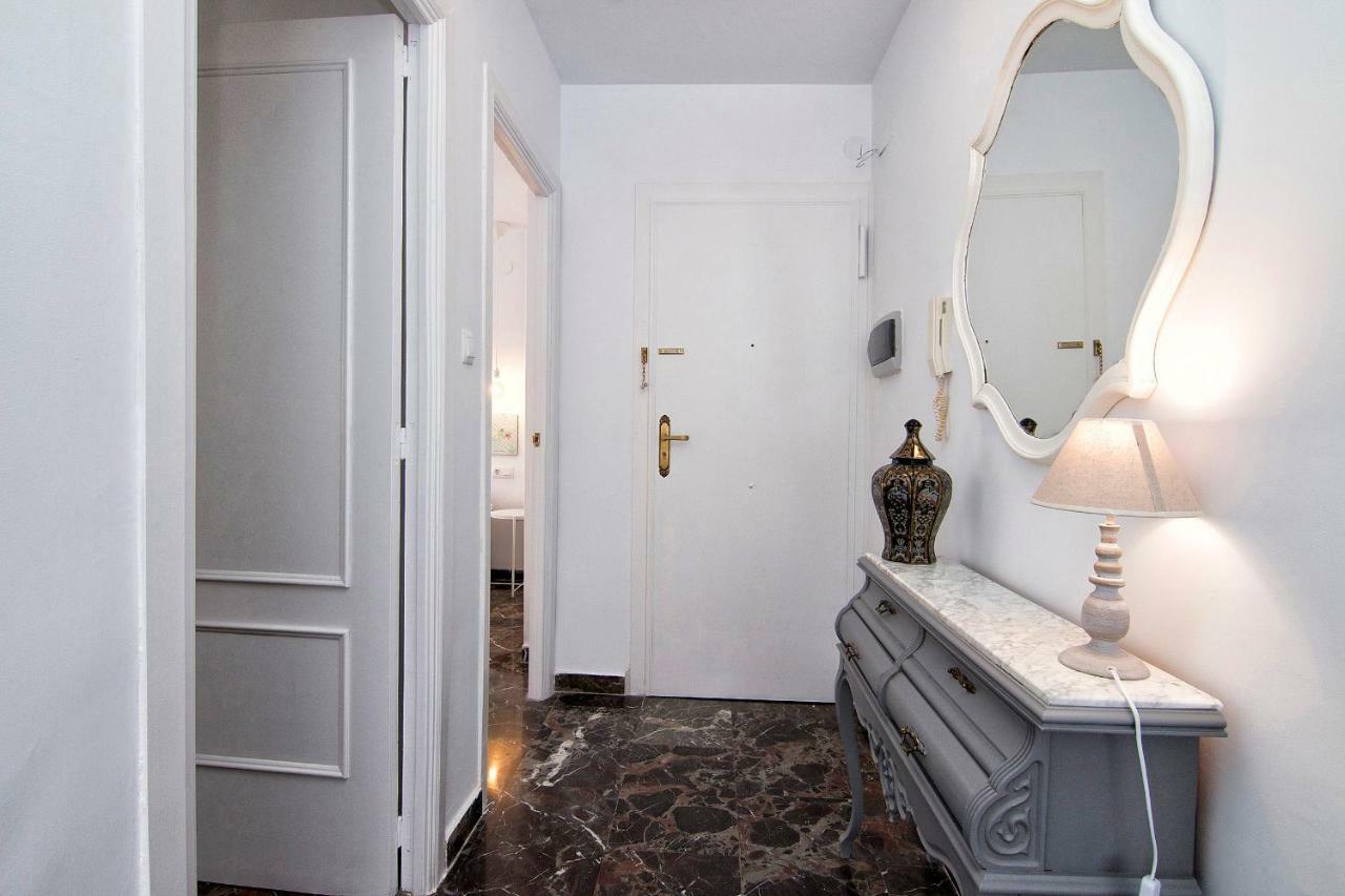 tuGuest Aben Humeya Apartment Granada Dış mekan fotoğraf