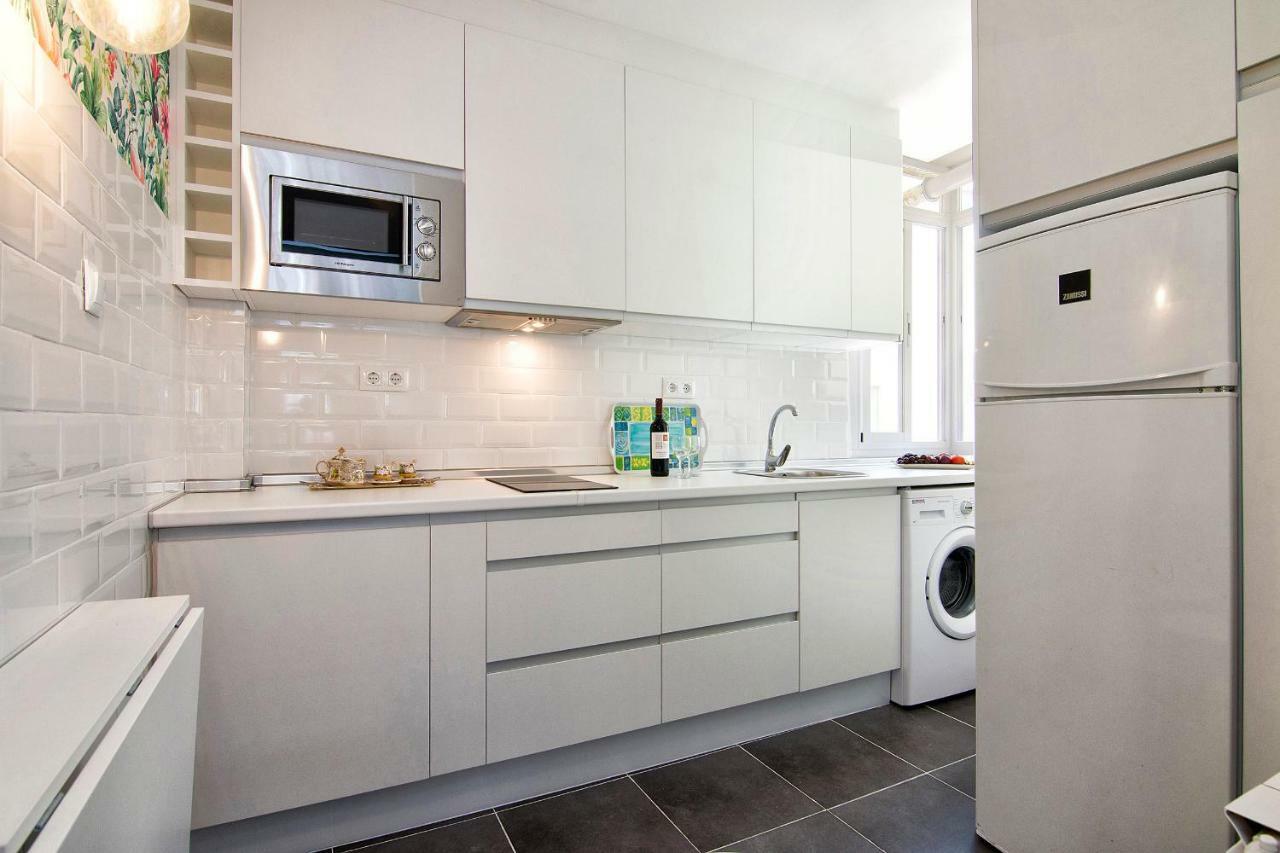 tuGuest Aben Humeya Apartment Granada Dış mekan fotoğraf