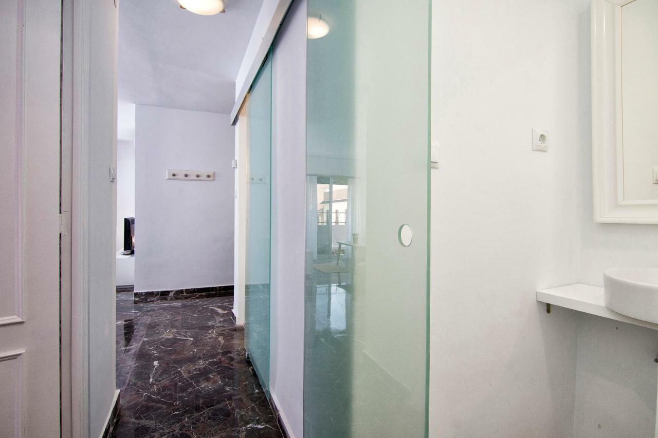 tuGuest Aben Humeya Apartment Granada Dış mekan fotoğraf
