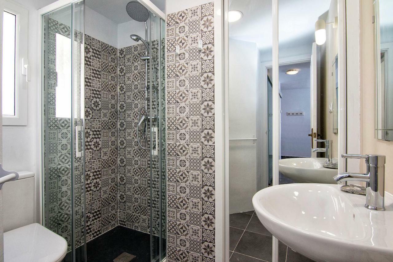 tuGuest Aben Humeya Apartment Granada Dış mekan fotoğraf