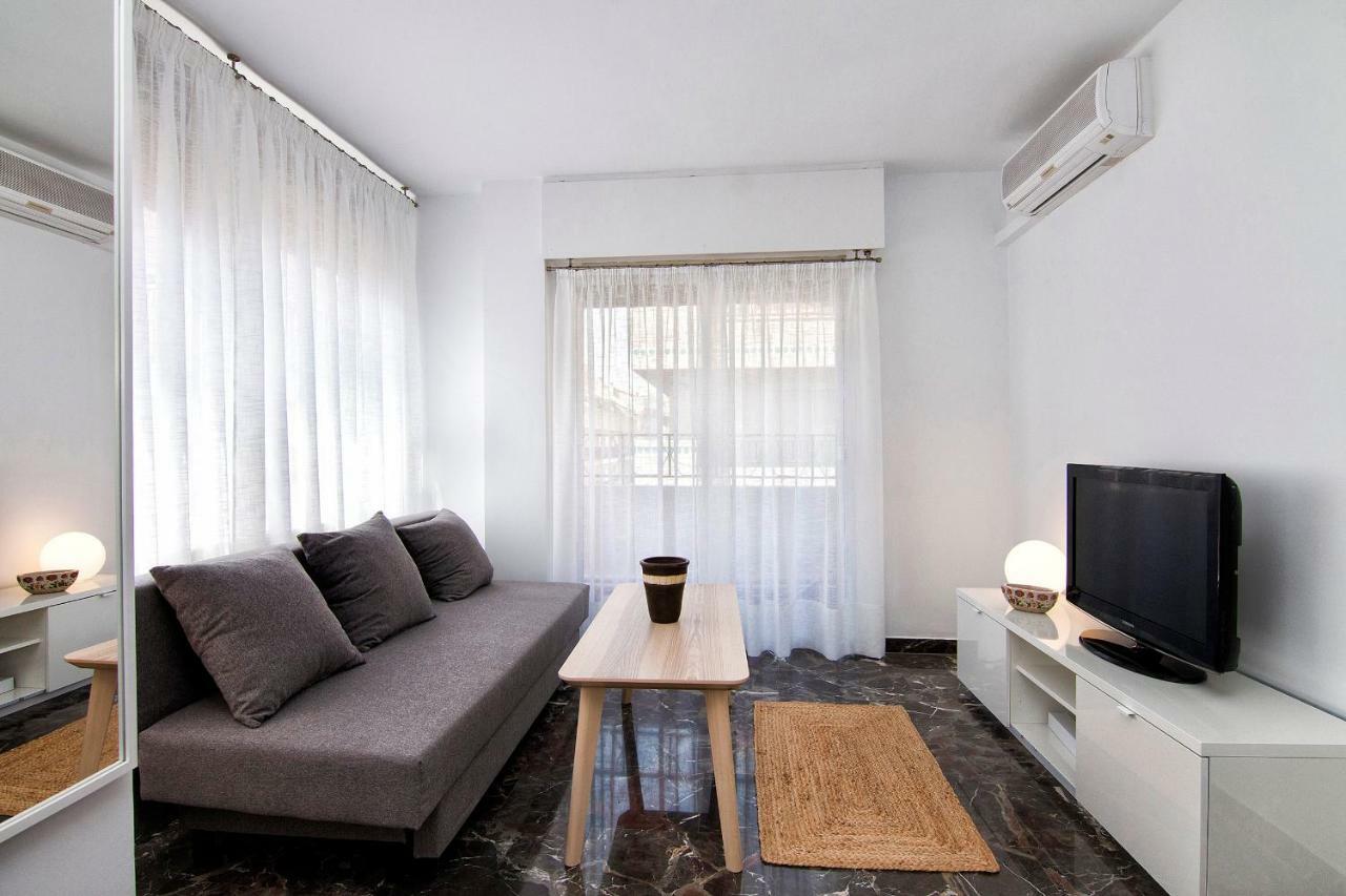 tuGuest Aben Humeya Apartment Granada Dış mekan fotoğraf