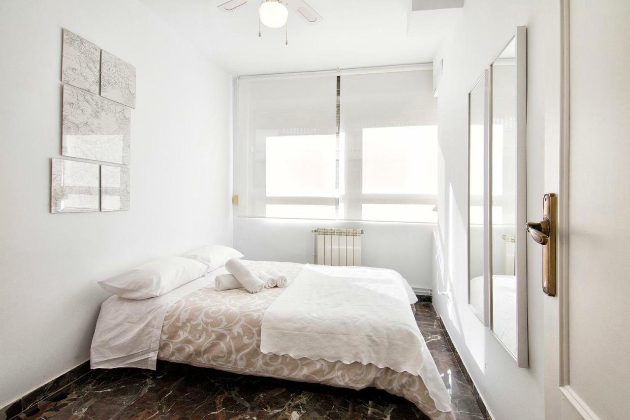 tuGuest Aben Humeya Apartment Granada Dış mekan fotoğraf