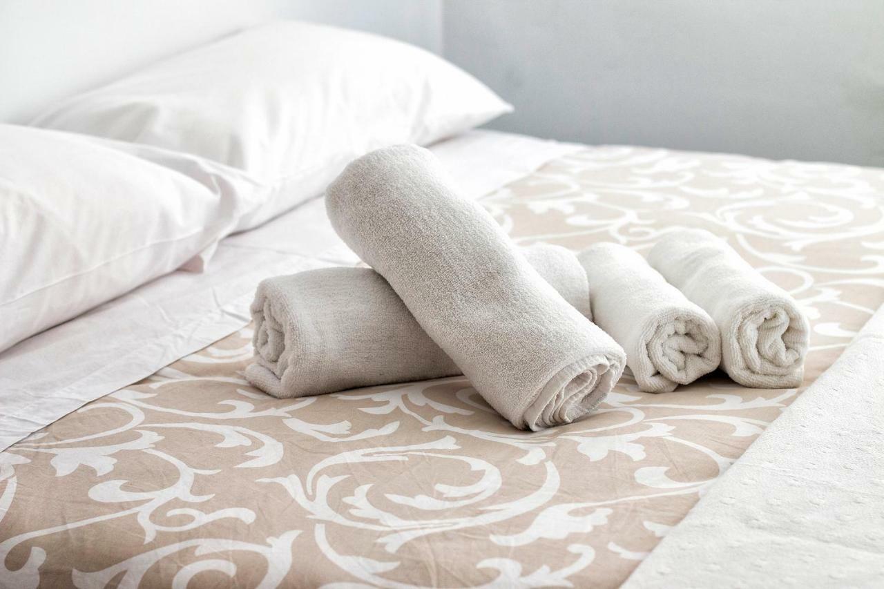 tuGuest Aben Humeya Apartment Granada Dış mekan fotoğraf