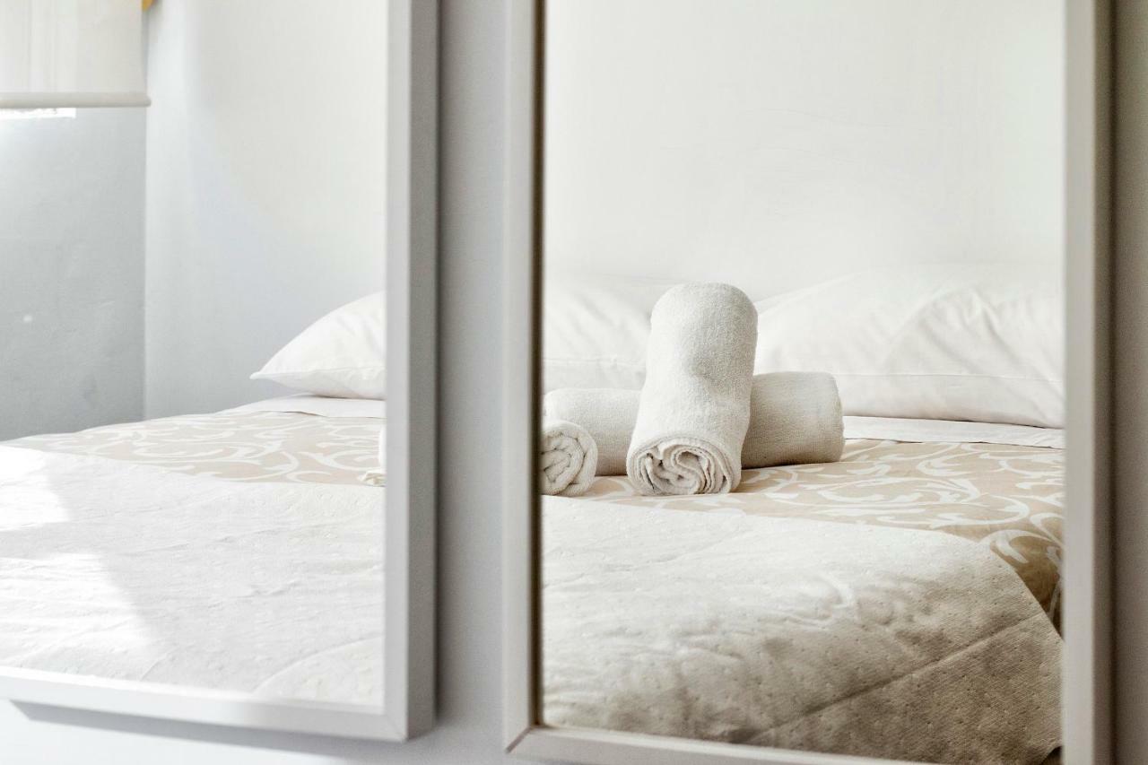 tuGuest Aben Humeya Apartment Granada Dış mekan fotoğraf